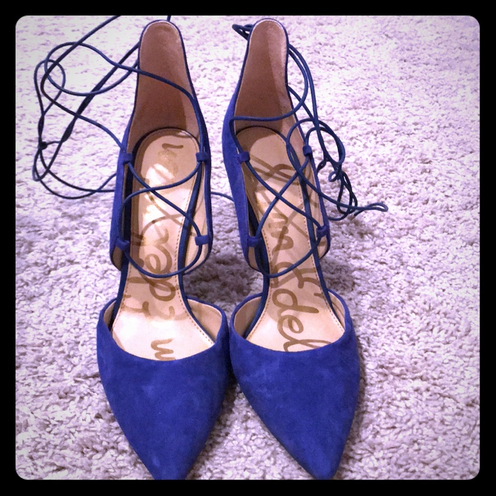 Sam Edelman Shoes